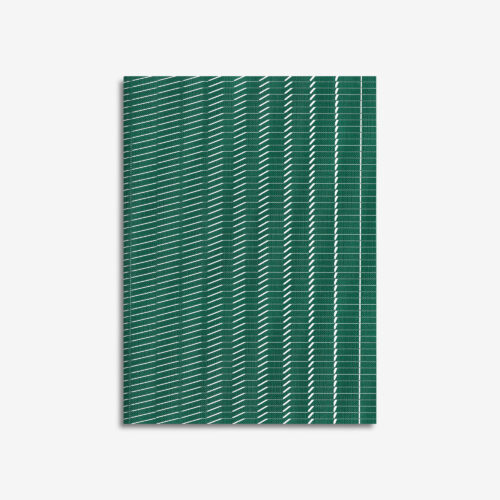 Green Notebook