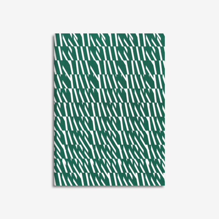 Green Notebook