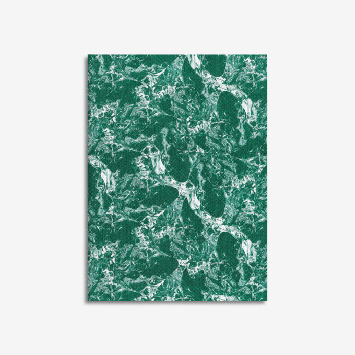 Green Notebook