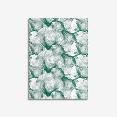 Green Notebook