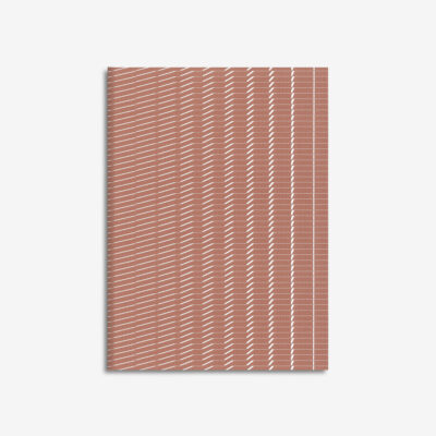 Red Notebook