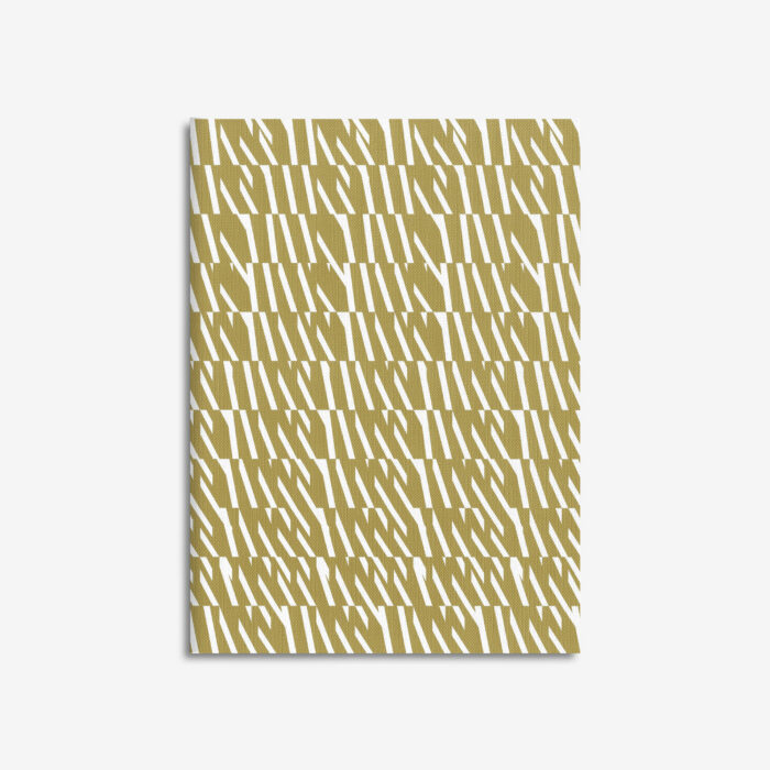 Yellow Notebook