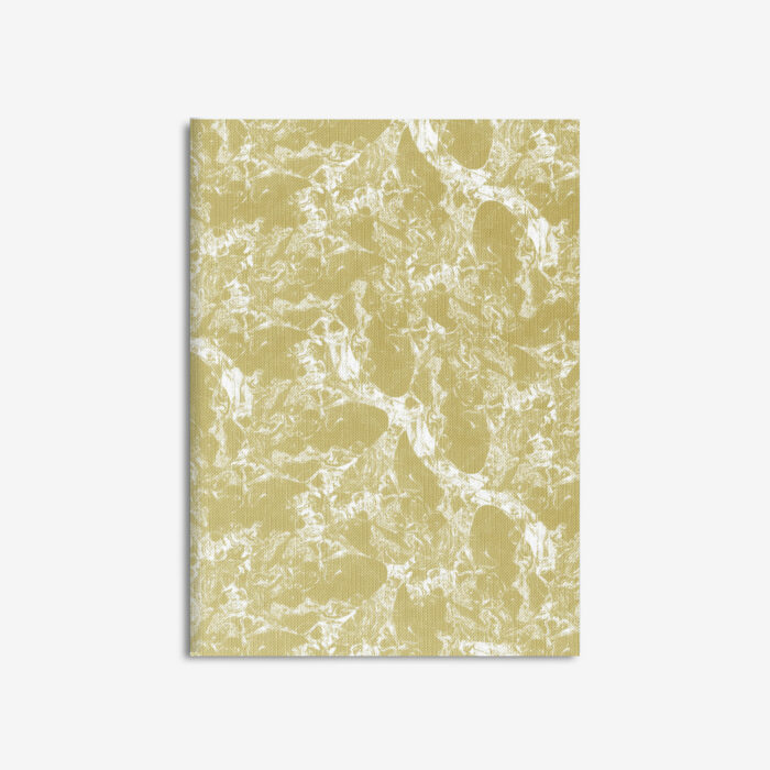 Yellow Notebook